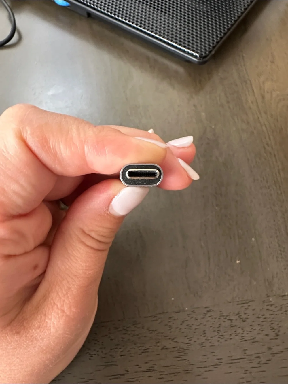 SELORE USB-C HUB Adapter